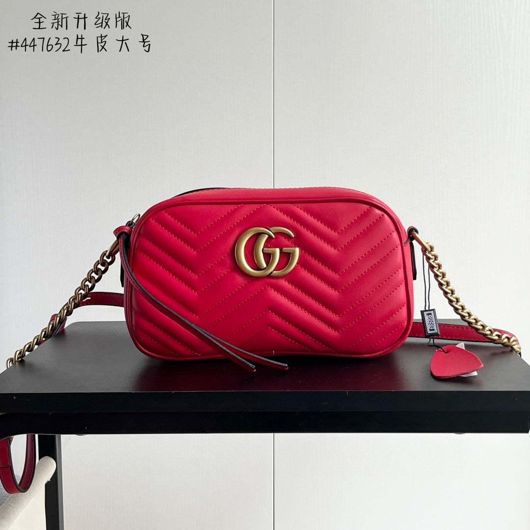 GUCCI Crossbody bag  without box