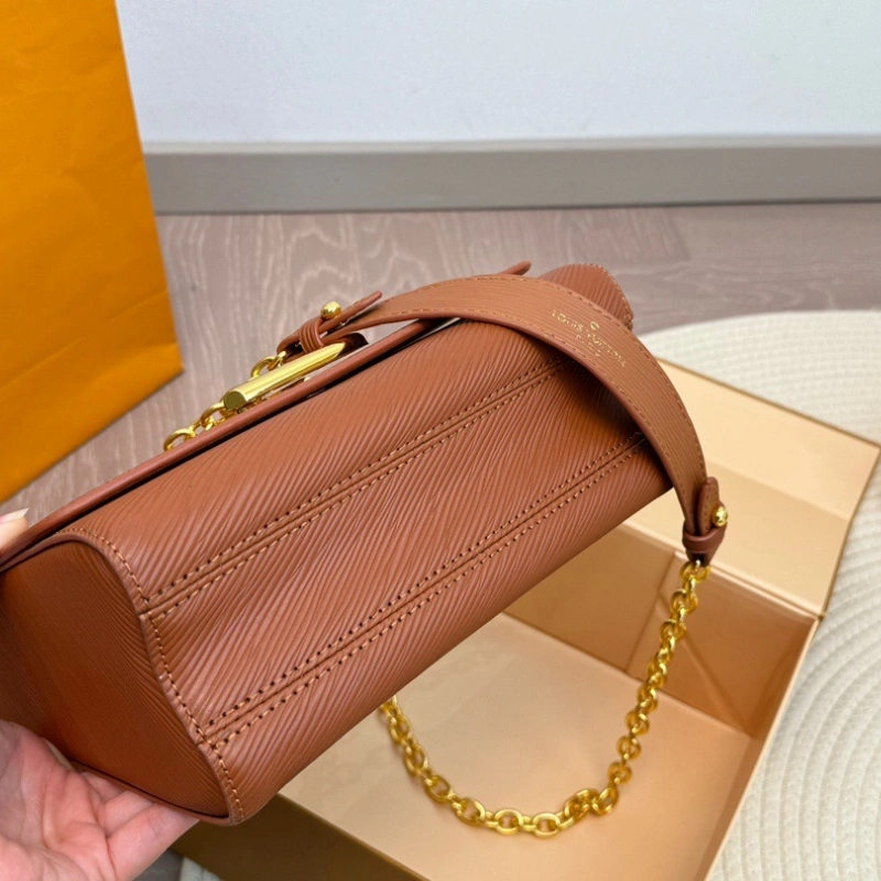 High-end chain bag—the ultimate choice for daily commutes-box