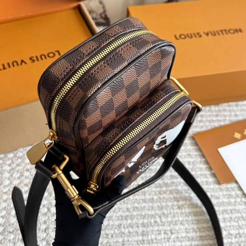Phone bag camera bag-box