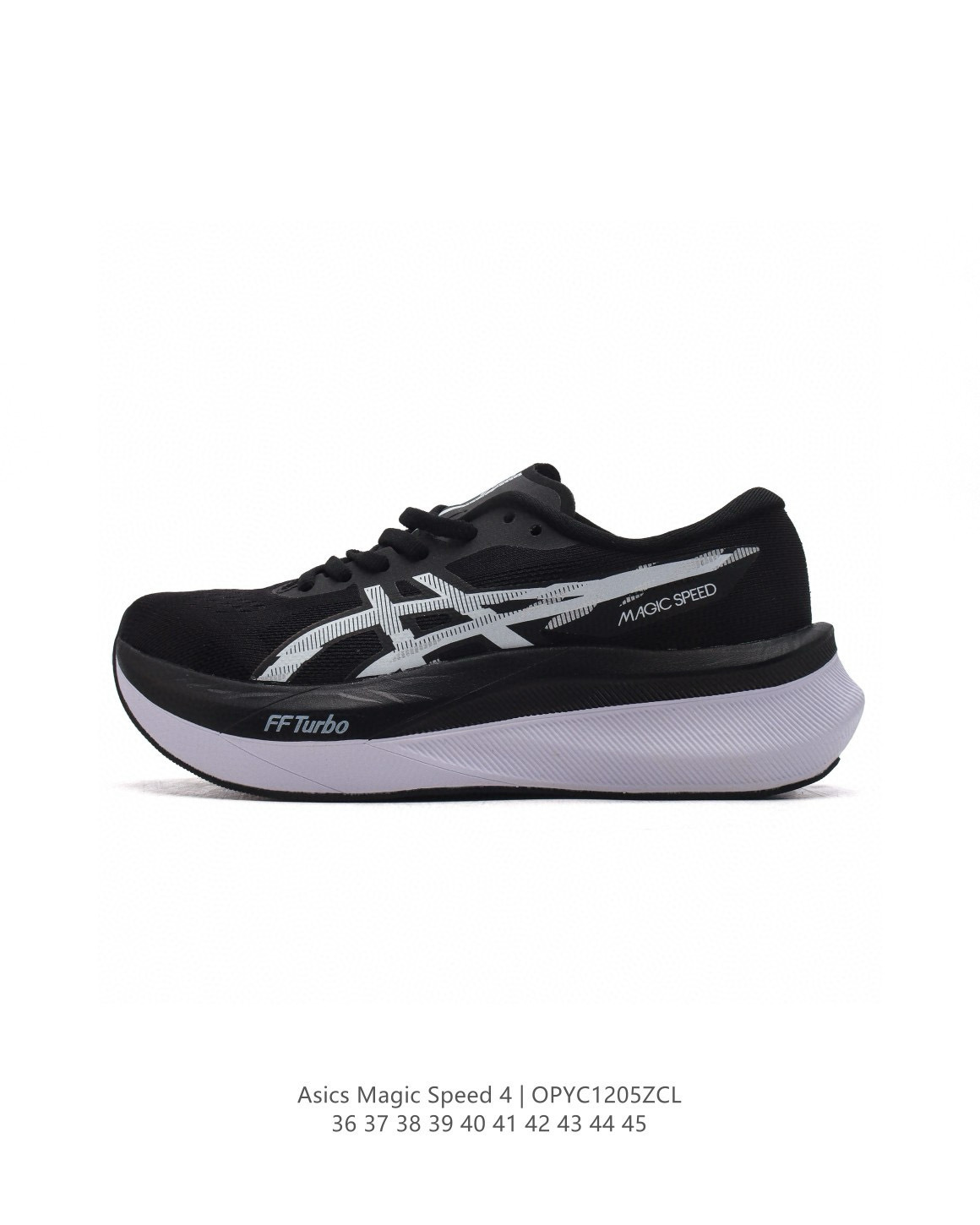 Asics magic speed 4