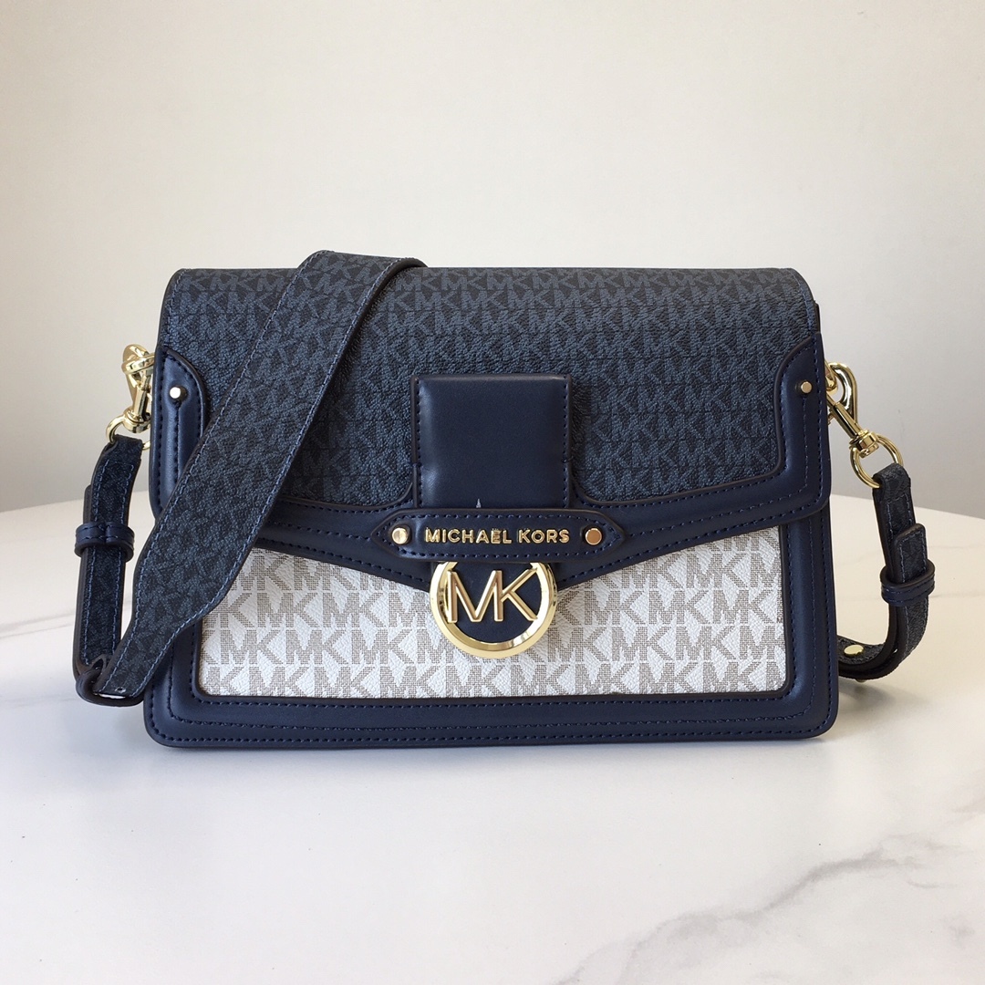 Advanced fashion trendy leather shoulder bag, fashionable commuting diagonal cross bag, women’s retro small square bag-comes with gift box