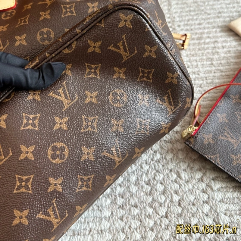 I shopping bag-box