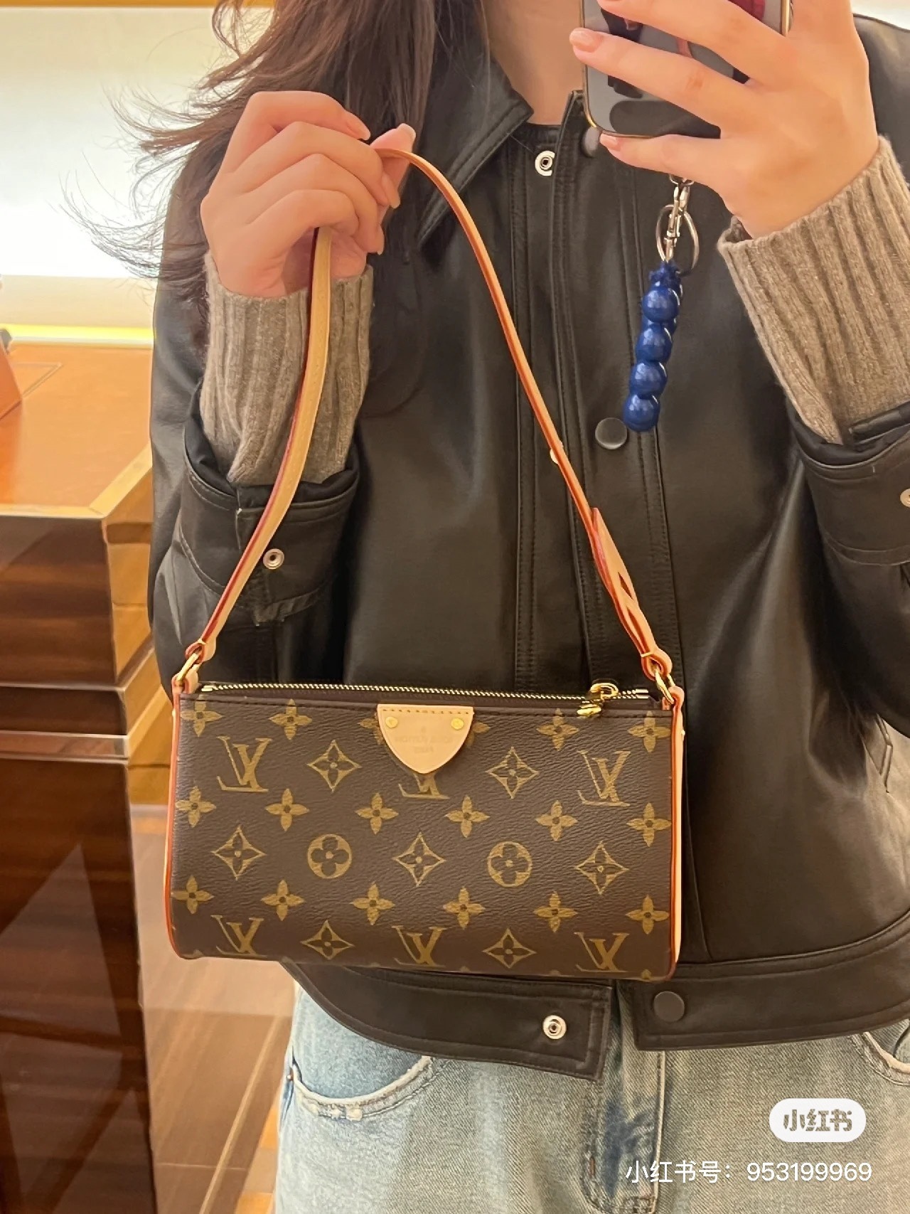Summer new products in stock, new outfits recommended, pea bag, underarm bag, single shoulder women’s bag-comes with gift box