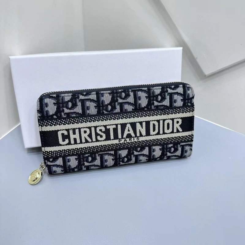 Classic Wallet-box