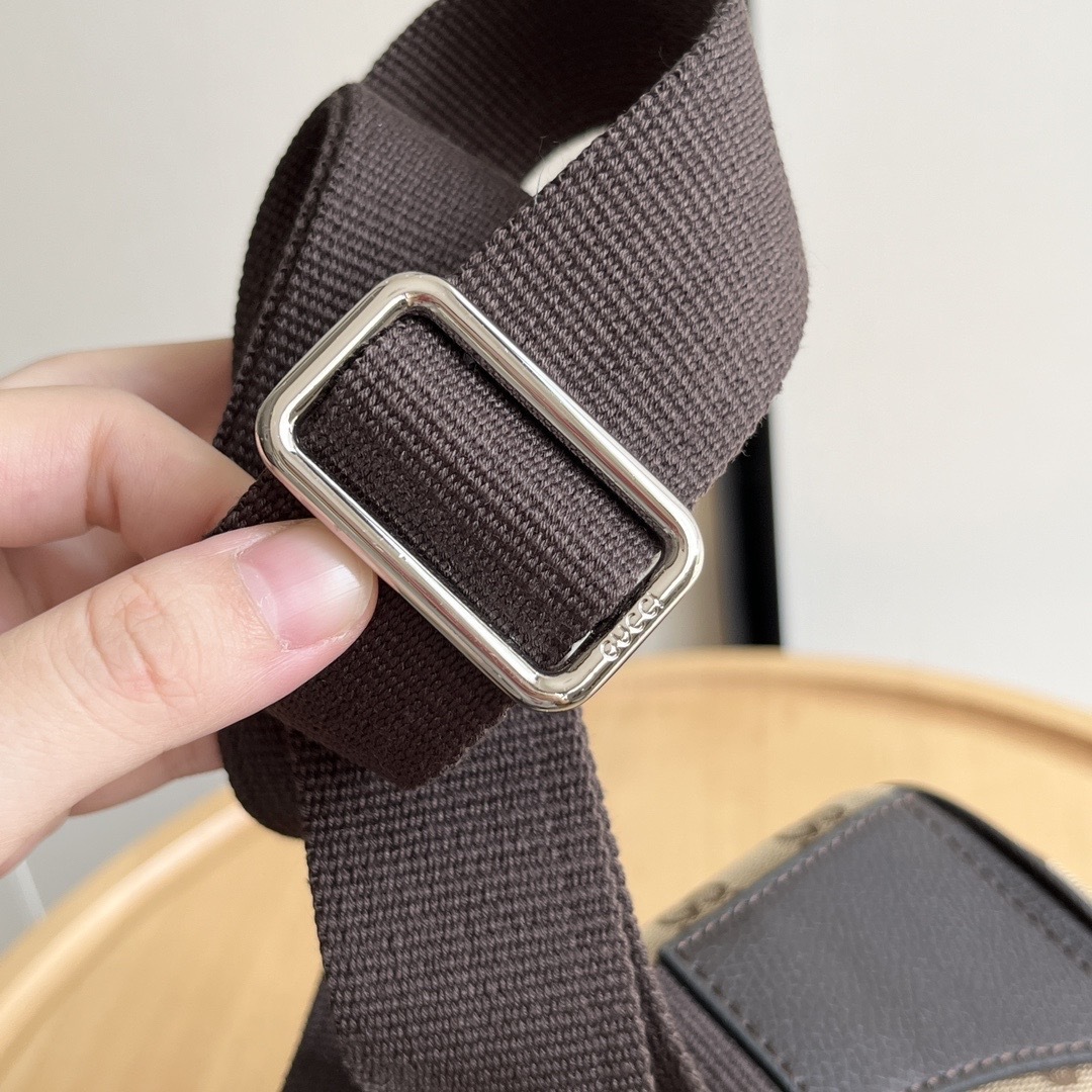 Good things recommend high-end light luxury women’s bag shoulder bag handbag cross-body bag casual bag all-match-with box