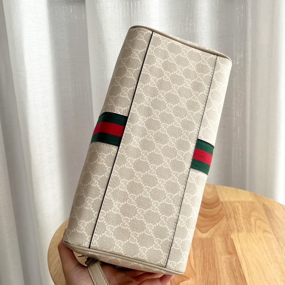 Women’s versatile bag with large capacity and high-end feel, single shoulder diagonal cross handbag-without packaging box