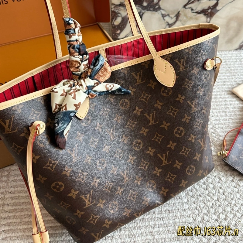 I shopping bag-box
