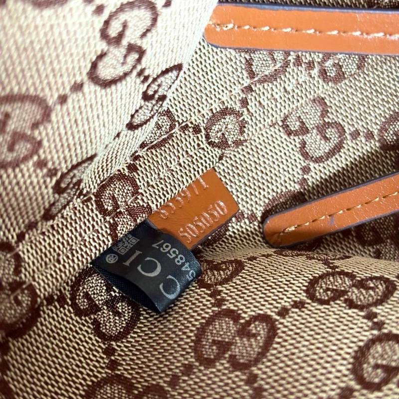 New oil wax leather bag-no box