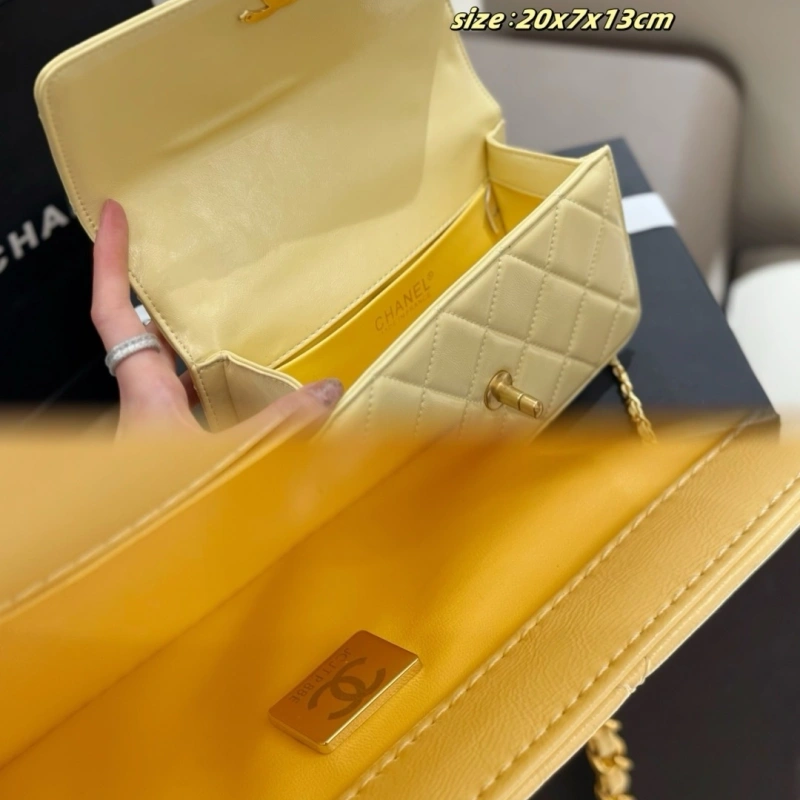 With folding box + airplane box