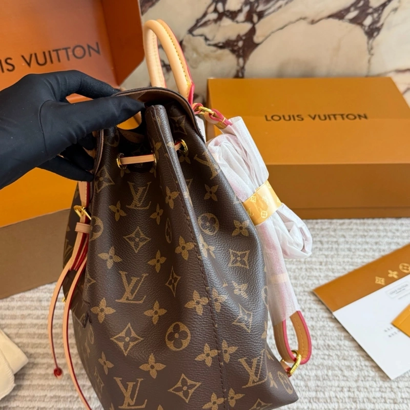 Montsouris Backpack-box