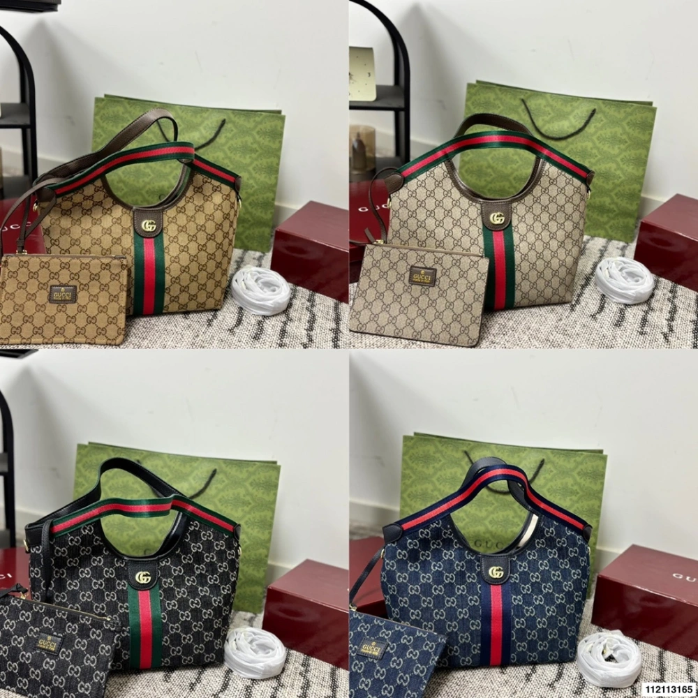 G family tote series no  box