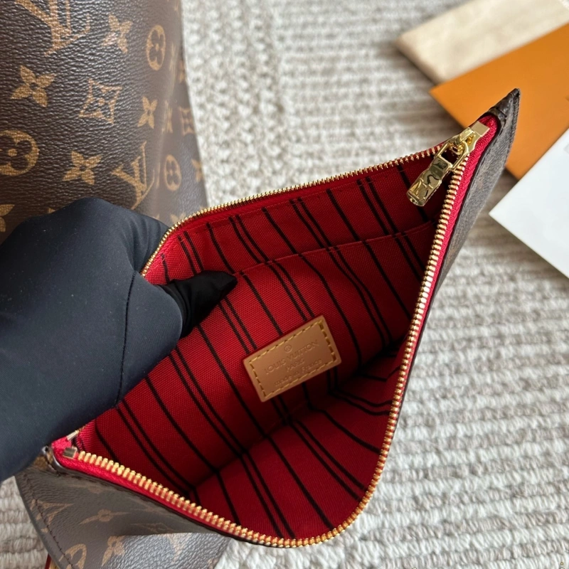 I shopping bag-box
