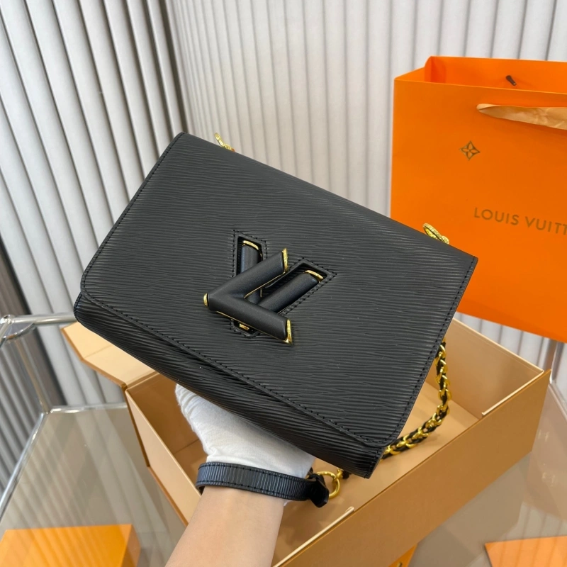 High-end chain bag—the ultimate choice for daily commutes-box