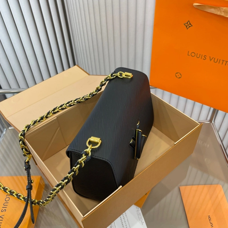 High-end chain bag—the ultimate choice for daily commutes-box