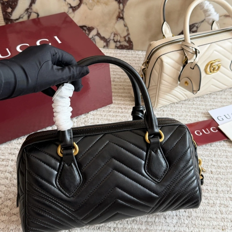 “Retro and elegant, full of premium vibes. Comes with a box.