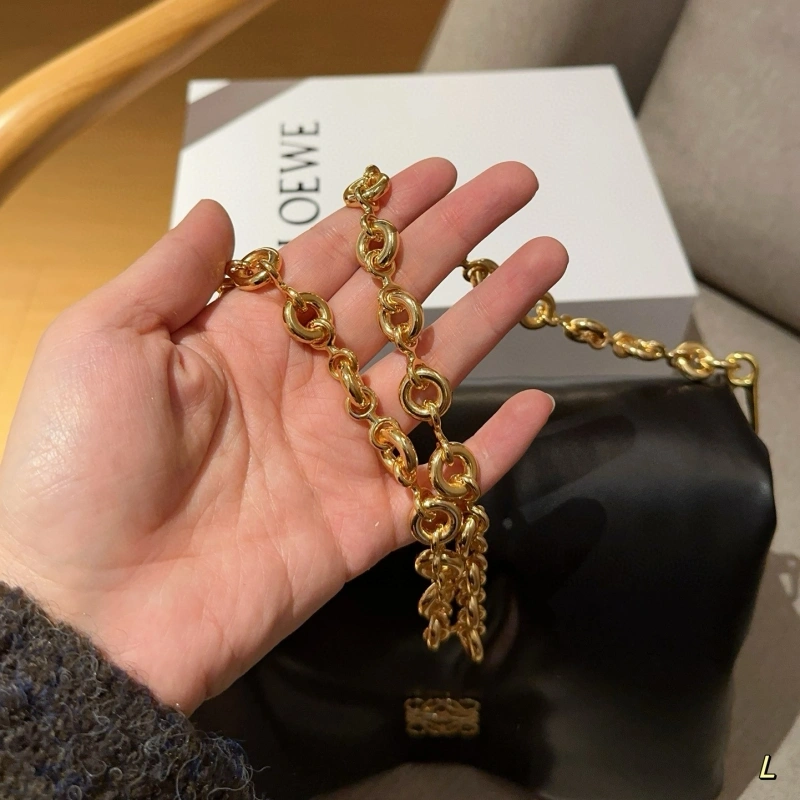 Cloud chain bag-box