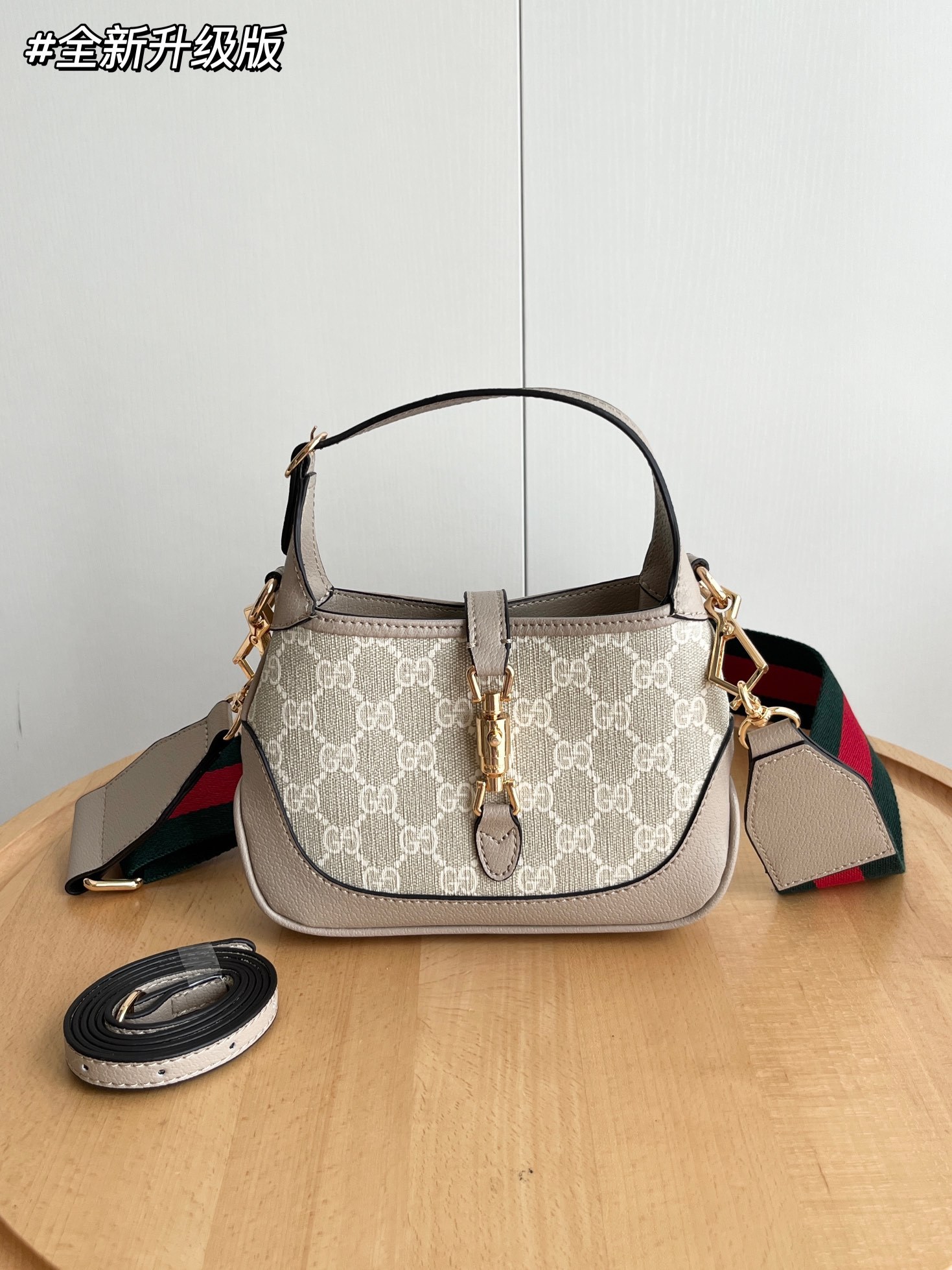 Summer small bag, women’s trendy fashion, saddle bag, women’s high-end sense, versatile, niche design, armpit bag-without packaging box