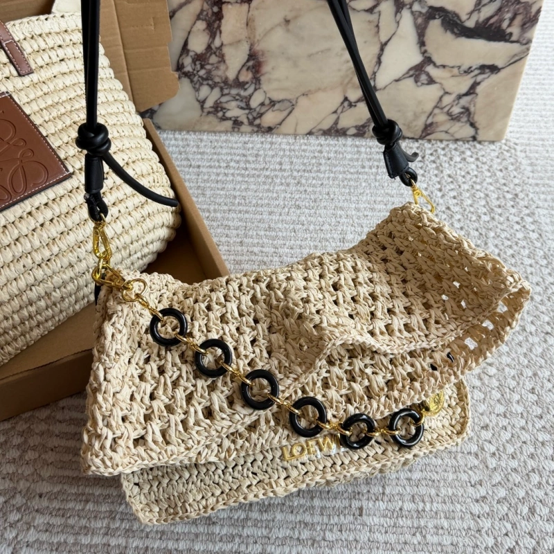 You need this stunning straw bag in your life this summer-box