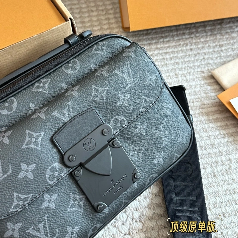 Slock’s new bag for boys-box