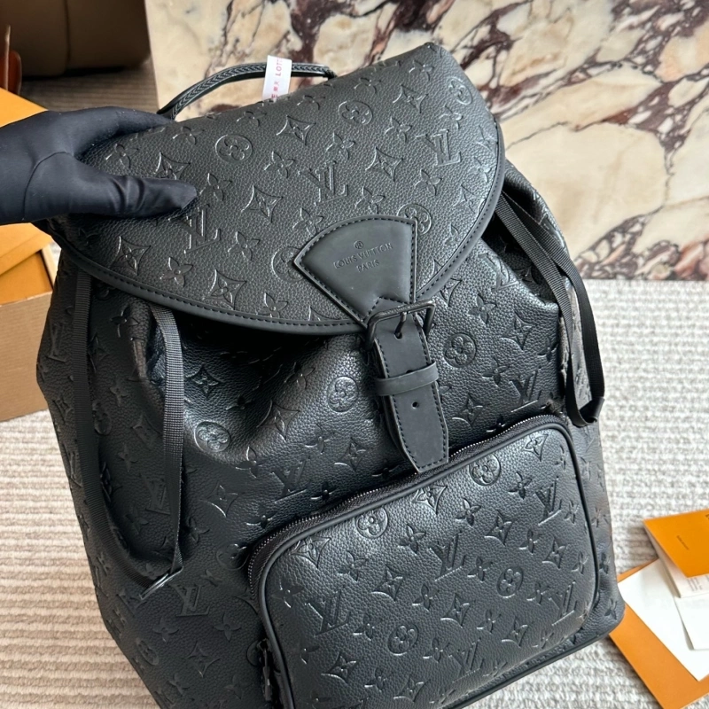L backpack-box