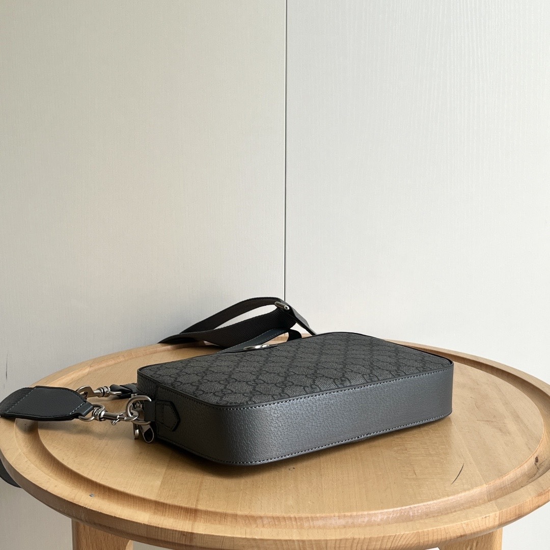 Overseas Selection of Genuine Leather Bags with High Quality Texture, Trendy Brands, Fashion Brands, Luxury Brands, Popular Fashion Models, Versatile Fashion Bags-with box