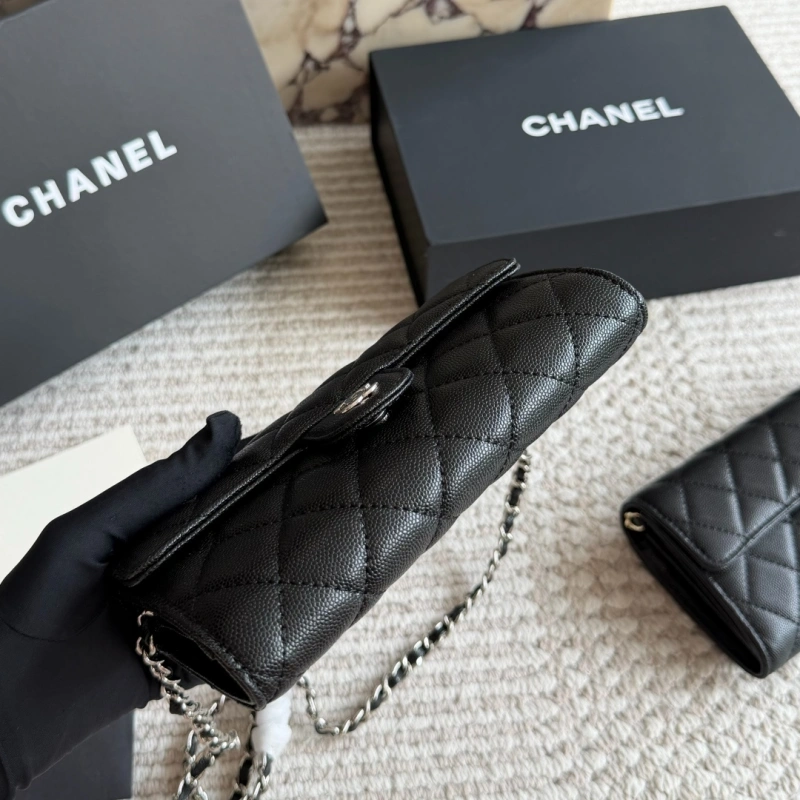 New fortune bag, crossbody and shoulder-box