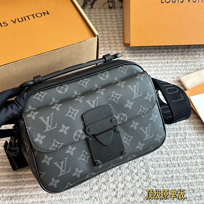 Slock’s new bag for boys-box
