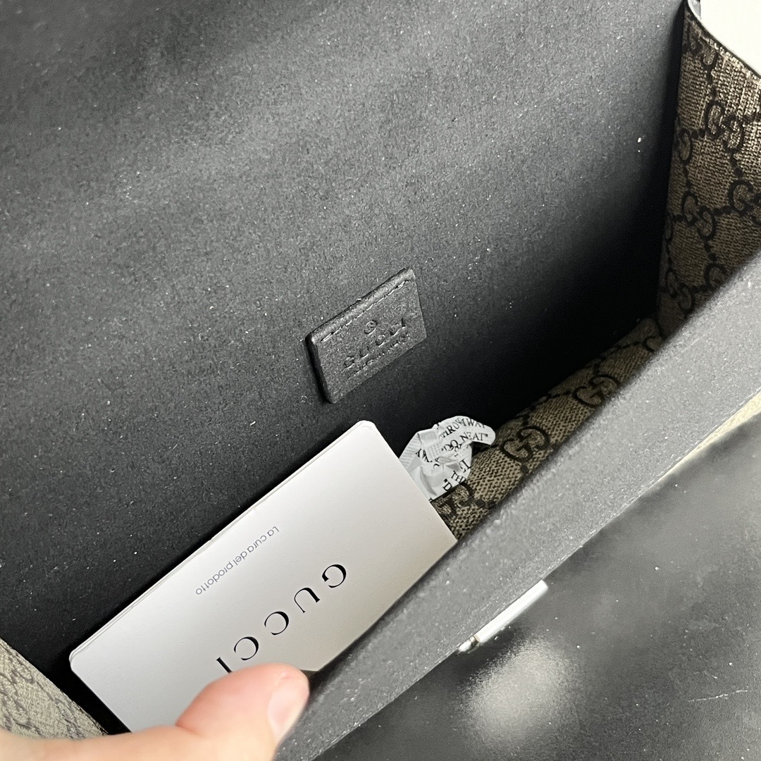 Old-fashioned wine god bag women’s bag chain bag women’s 2024 new women’s high-end women’s one-shoulder cross-body bag-with box