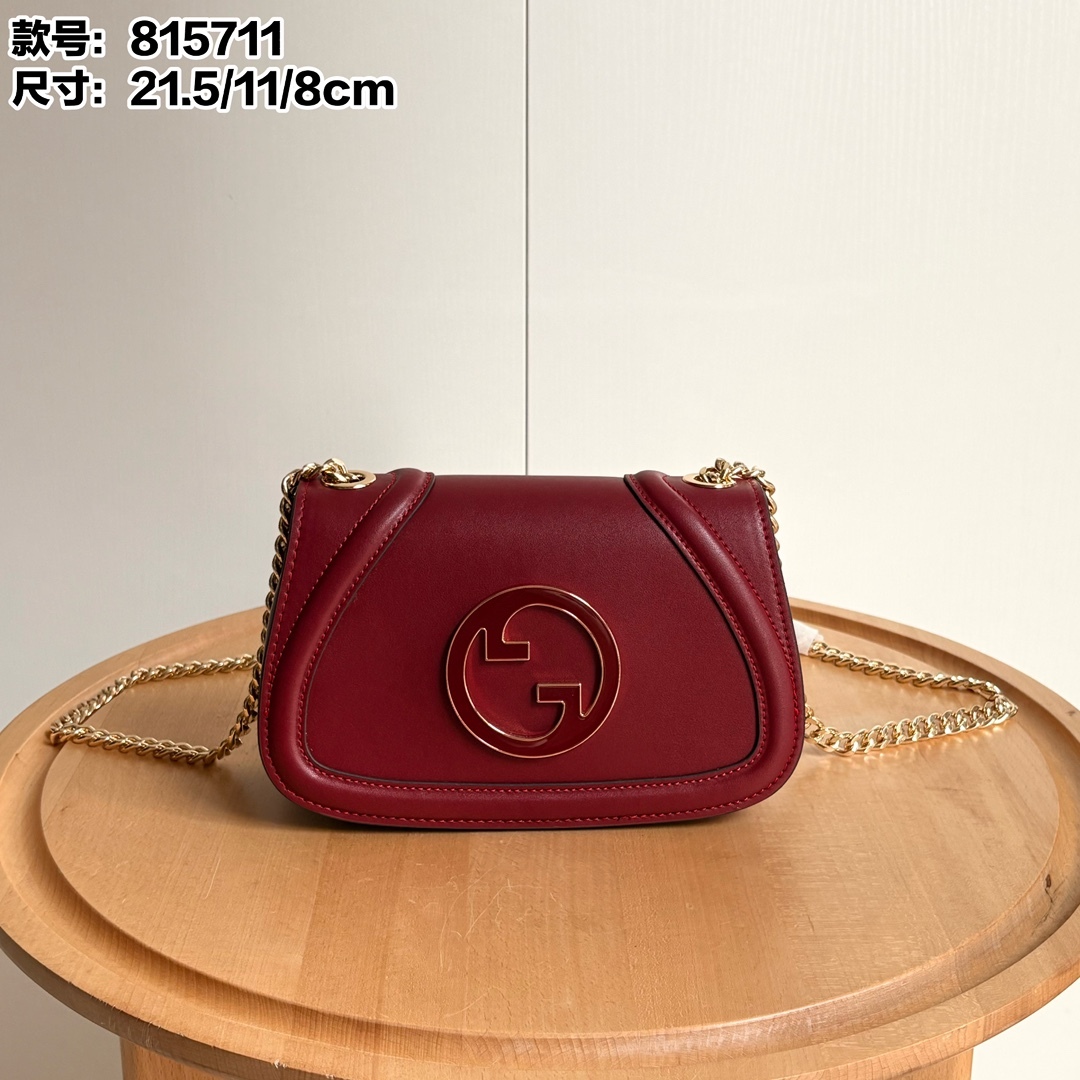 Saddle bag new high-end retro single shoulder crossbody women’s bag versatile, light luxury French stick armpit bag women’s trend-without packaging box