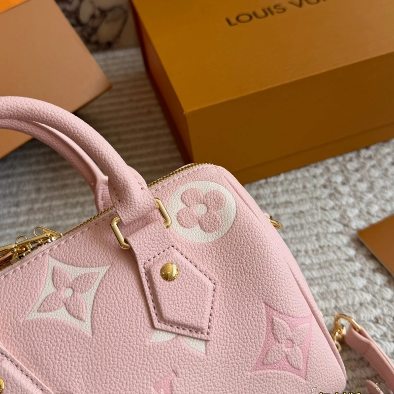 L-home  ss23 Speedy 20