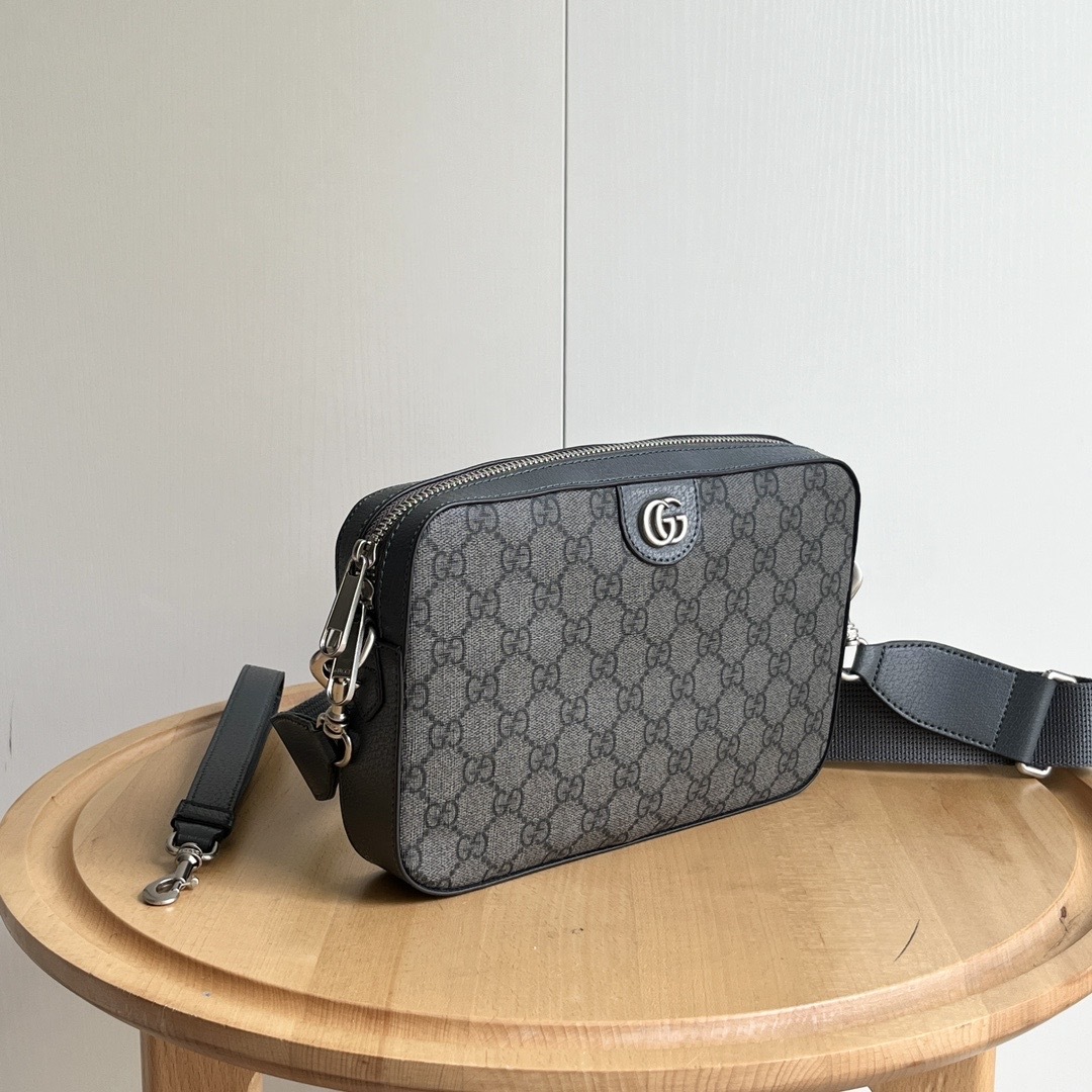 Overseas Selection of Genuine Leather Bags with High Quality Texture, Trendy Brands, Fashion Brands, Luxury Brands, Popular Fashion Models, Versatile Fashion Bags-with box