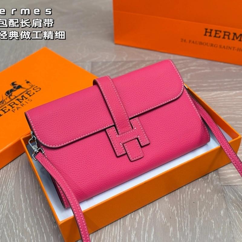 Popular wallets with long straps-box