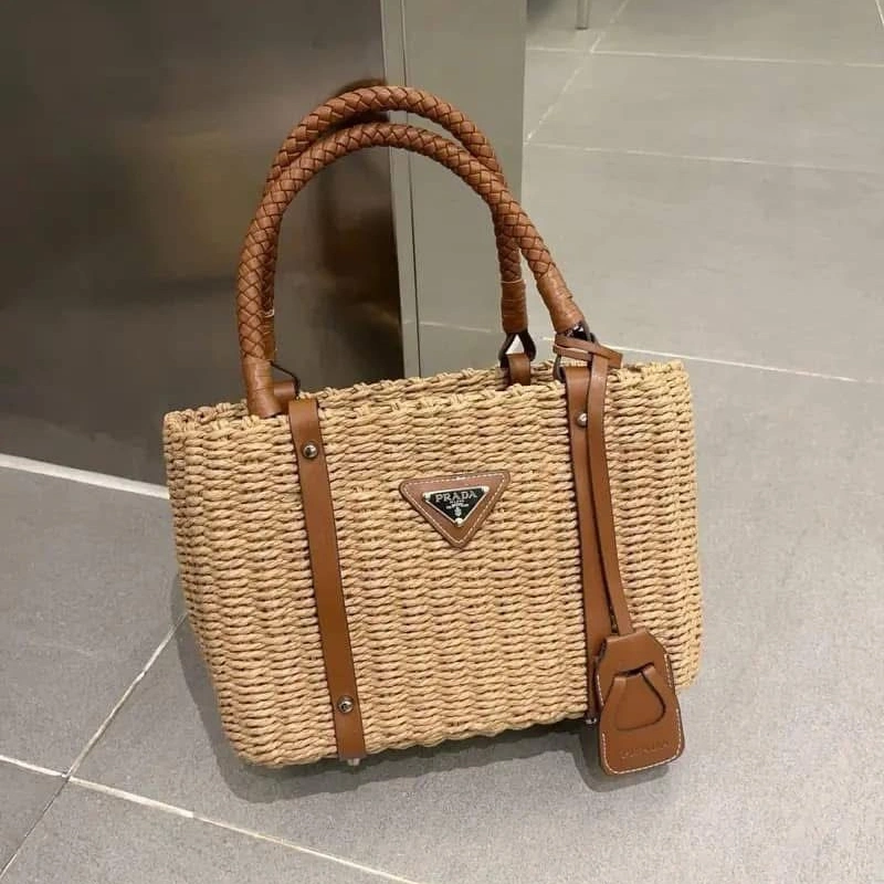 Classic bag-box