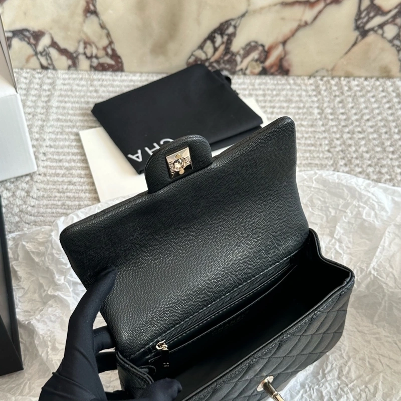 Xiaoxiangjia CF handle-box