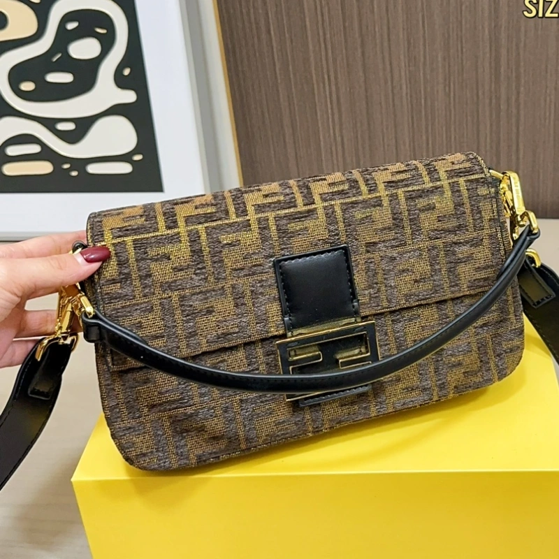 New styles featuring the classic print-box