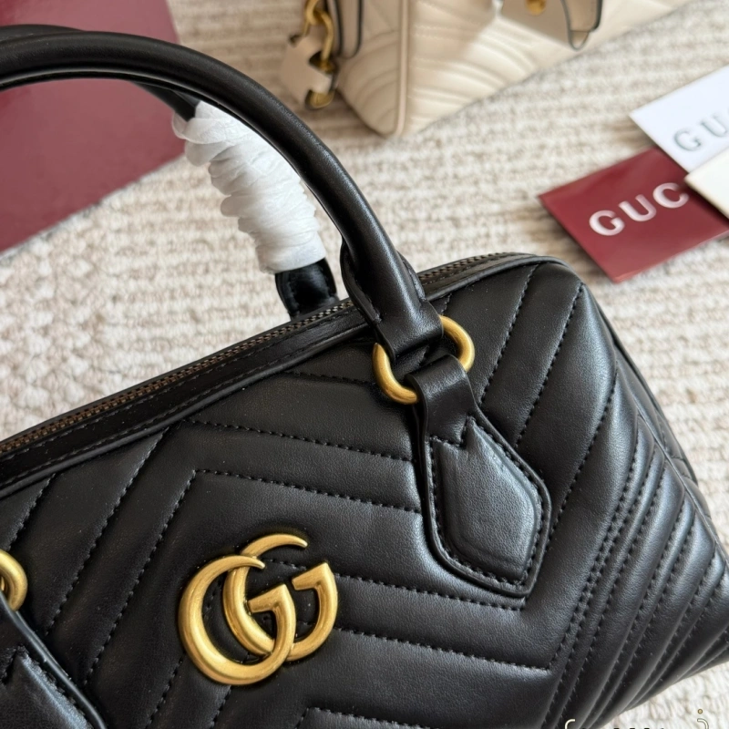 “Retro and elegant, full of premium vibes. Comes with a box.