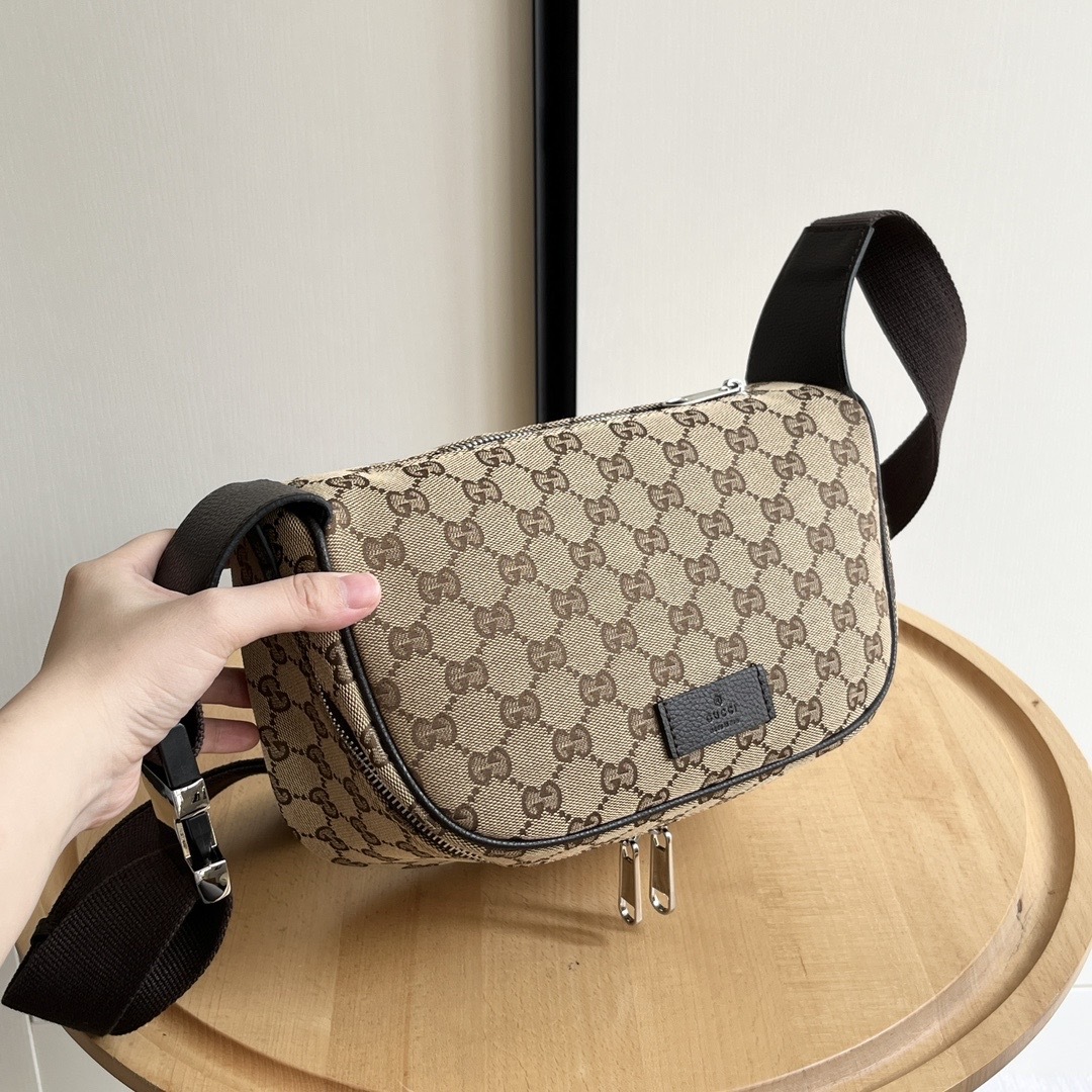 Good things recommend high-end light luxury women’s bag shoulder bag handbag cross-body bag casual bag all-match-with box