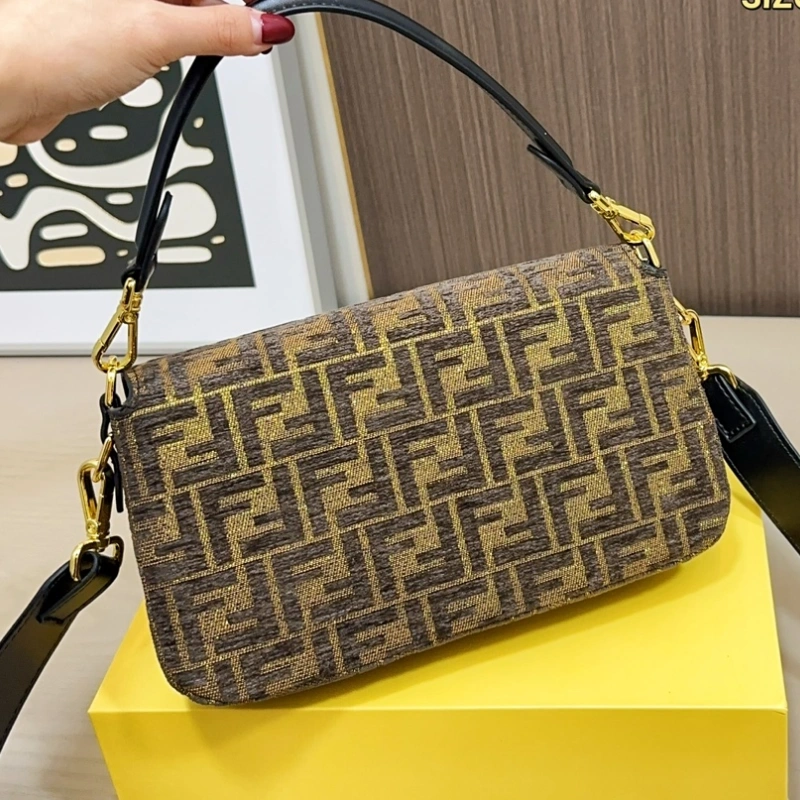 New styles featuring the classic print-box