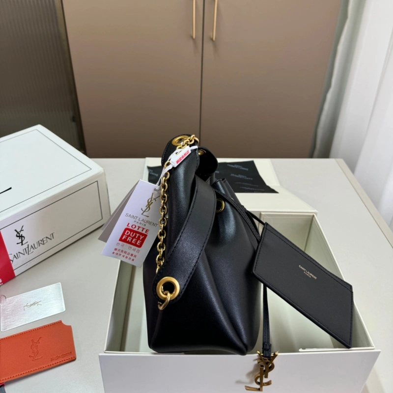 Bucket bag-box