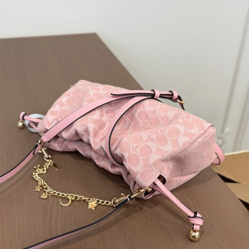 New arrival shoulder bag: stylish and durable-box