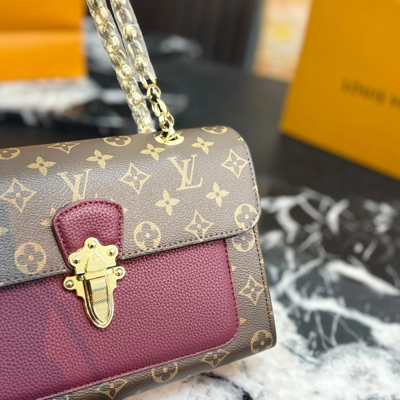 Chain-strap bag-no gift box