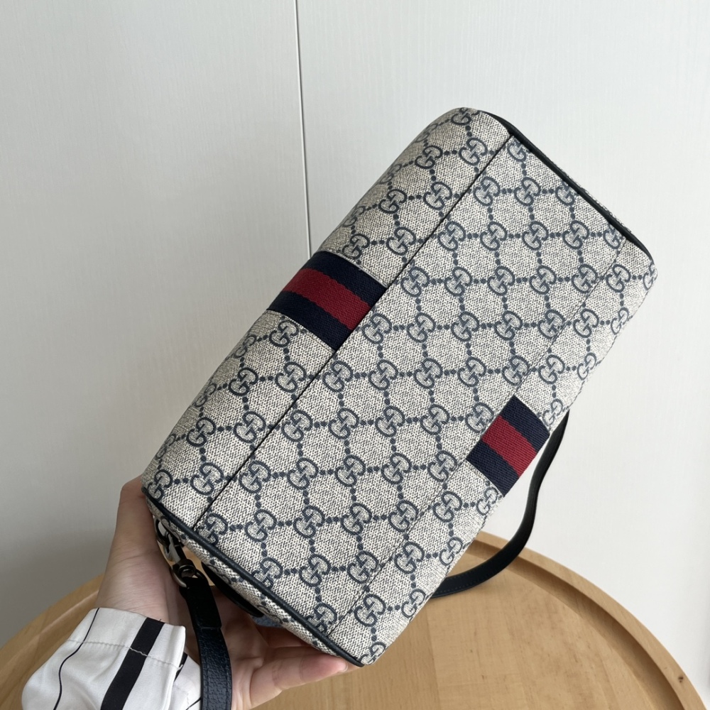 Fashionable and trendy universal bucket, hand-held crossbody camera, baguette, mailman, saddle bag-without packaging box