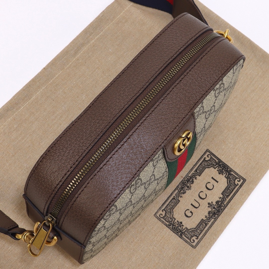 Ophidia series GG small crossbody handbag camera bag-comes with gift box