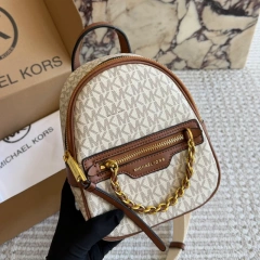 white brown