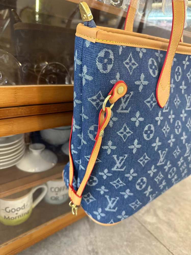 LV handbag-without packaging box