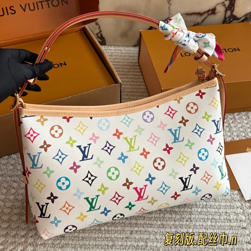 Presbyopia shopping bag-box