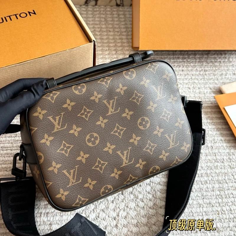 Slock’s new bag for boys-box