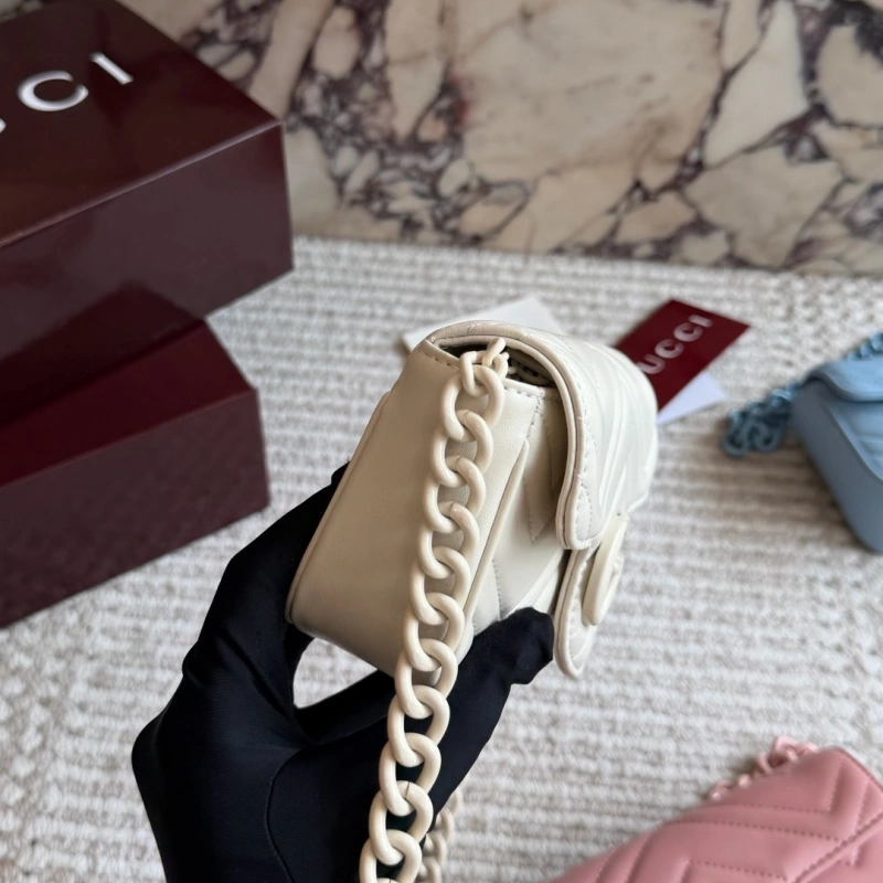 Macaron Color Bag-box