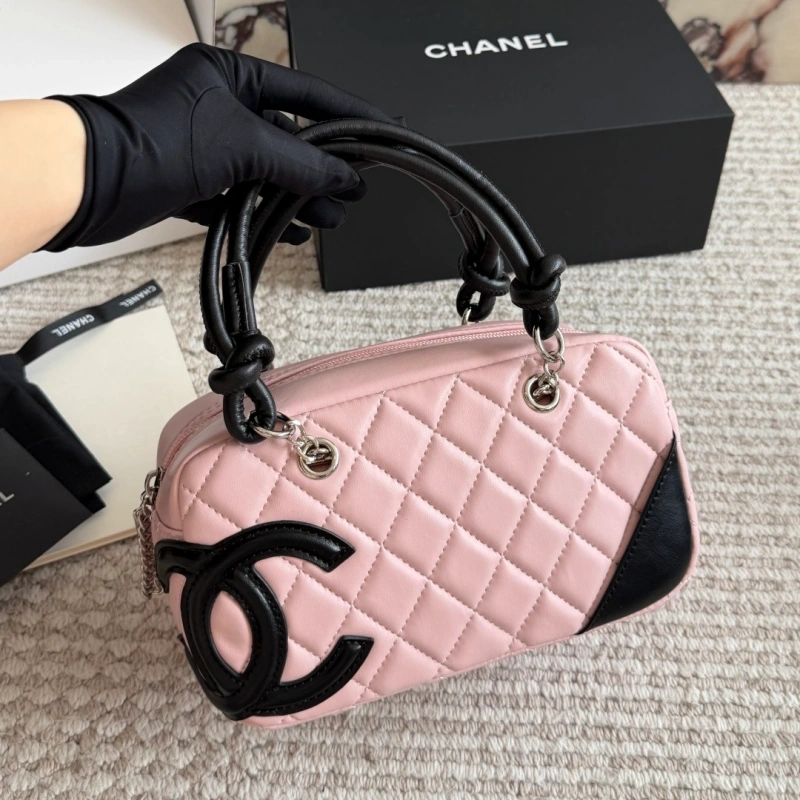 Panda Kangpeng Camera Bag-box