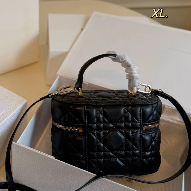 New Makeup Bag-box
